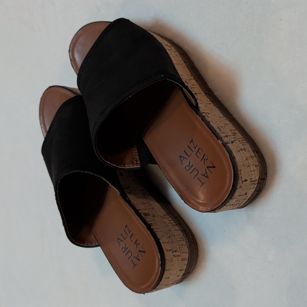 Naturalizer Kirstin Women's Sandals